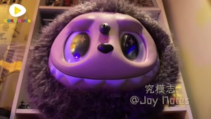 آهنگ تم یک ساعته LABUBU بدون توقف
