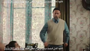 بهاره کیان افشار در (فیلم کمدی) فصل دوم خجالت نکش 