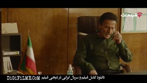 ابوالفضل پورعرب در فیلم غیبت موجه