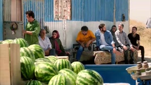 فیلم سینمایی ایرانی خندهدار { خرچنگ }