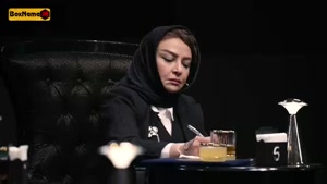 مافیا الکلاسیکو قسمت ۲۰ و ۲۱ و ۲۲