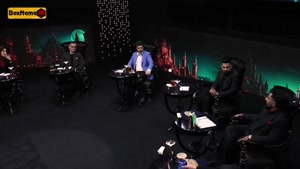 مافیا الکلاسیکو قسمت 22 کامل