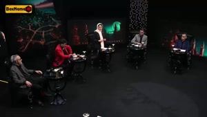 الکلاسیکو قسمت ۲۳ بیست و سوم