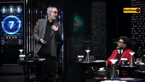 الکلاسیکو مافیا قسمت ۲۲