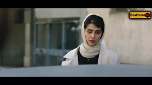 آبان قسمت ۱۶ (شهاب حسینی امین حیایی)