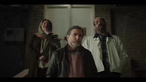 قسمت ۴ سیاه چاله سریال / سیاه چاله قسمت ۵