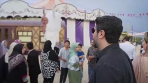 دانلود سریال کارناوال قسمت ۸