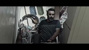 سه کام حبس - فیلم درام ایرانی