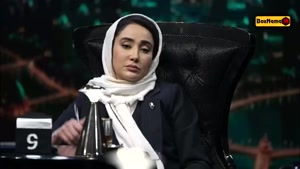 مافیا الکلاسیکو قسمت پایانی (۲۲) بهاره افشاری