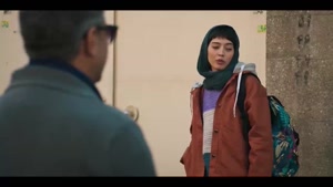 سریال آسفالت جنگل نوید محمدزاده