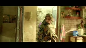 فیلم ابلق نرگس ابیار / فیلم سینمایی ایرانی
