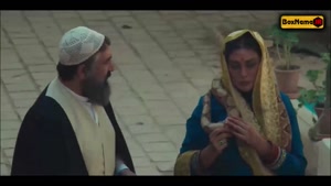 سووشون (سریال) قسمت ۸ کامل