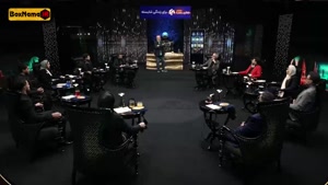 قسمت ۲۲ الکلاسیکو مافیا مجید واشقانی