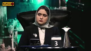 قسمت ۲۲ الکلاسیکو فینال برنده مجید واشقانی چرچیل بازی
