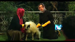 فیلم طنز عروس خیابان فرشته (کمدی)