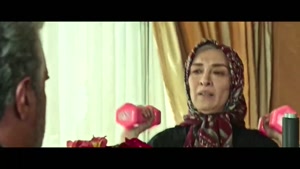 فیلم جوجه تیغی کمدی