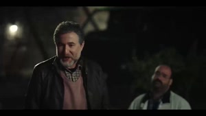 سیاه چاله قسمت ۳ سریال