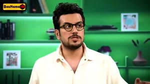 نیمه شب - امیرحسین قیاسی - فصل ۵