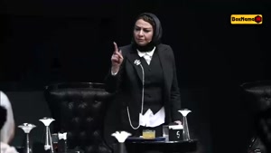 الکلاسیکو قسمت آخر / 22
