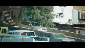 از یاد رفته قسمت ۱۰ سریال