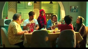 دانلود فیلم سینمایی عروس خیابان فرشته (کمدی)