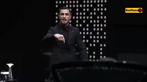 الکلاسیکو قسمت ۲۲