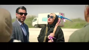 فیلم خندهدار (هتل) پژمان جمشیدی