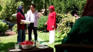 دانلود خرچنگ ایرانی - فیلم