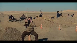 اجل معلق قسمت دوم