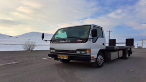 خودروبر وحید بابلسر 