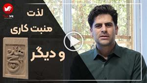 منبت کاری | از درخت تا اثر هنری ماندگار