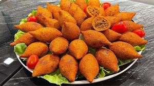 زندگی روستایی / طرز تهیه ایچلی کوفته