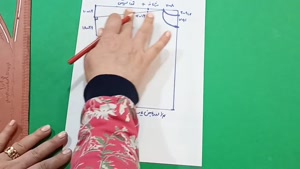آموزش دوخت پالتو ترند بدون الگو
