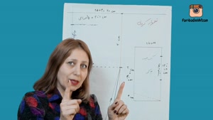 آموزش الگو و برش شلوار کردی  