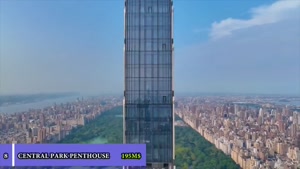 گران ترین خانه های جهان !!!