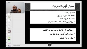 کتاب بیداری قهرمانان درون