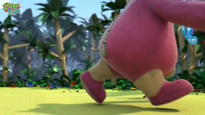 انیمیشن زیبای بیتز و باب دوبله فارسی قسمت 17