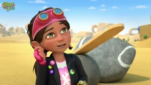 انیمیشن زیبای بیتز و باب دوبله فارسی قسمت 14