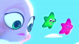 انیمیشن زیبای دور‌ومی دوبله فارسی قسمت 3