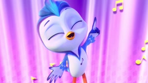 انیمیشن زیبای دور‌ومی دوبله فارسی قسمت 5