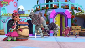 انیمیشن زیبای بیتز و باب دوبله فارسی قسمت 13