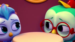 انیمیشن زیبای دور‌ومی دوبله فارسی قسمت 2