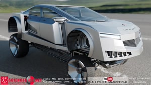 جدیدترین اختراعات ایران و جهان/اختراع مخترعین مخترعان ایران 