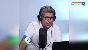 افشاگری های جدید رضا جاودانی درباره فساد در فوتبال ایران