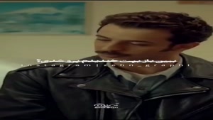 سکانس فوق العاده بازی علی شادمان/ تو از من چی میدونی