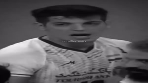 کلیپ غمگین برای مرگ مغزی صابر کاظمی برای استوری