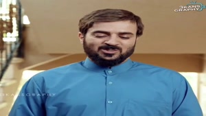 مـَردک گشنیز// سکانس طنز فیلم دینامیت