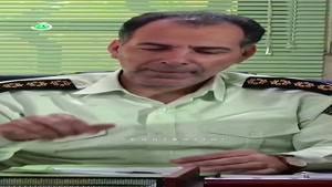 سکانس طنز  سریال لیسانسه ها/ چند راس