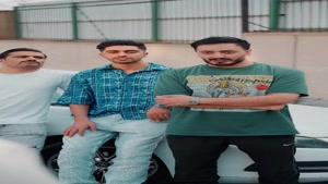 دختر مهریه بگیر آهن پرست/کلیپ طنز کامی