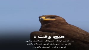 نقاب به صورتت نزن/کلیپ غمگین خفن برای استوری